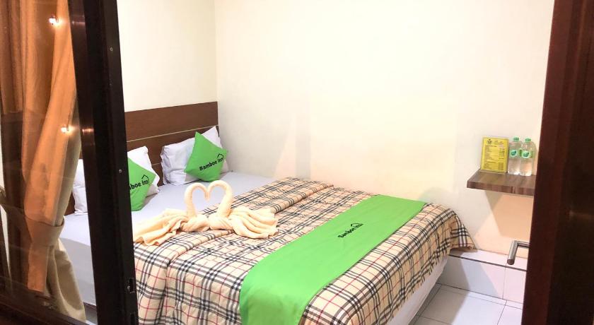 Image of Budget Queen Room 0