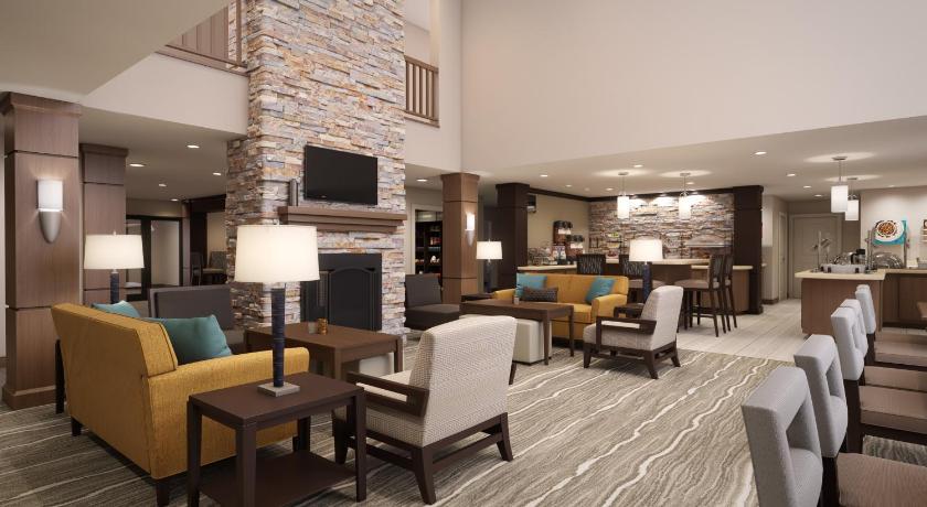 Staybridge Suites Irvine - John Wayne Airport