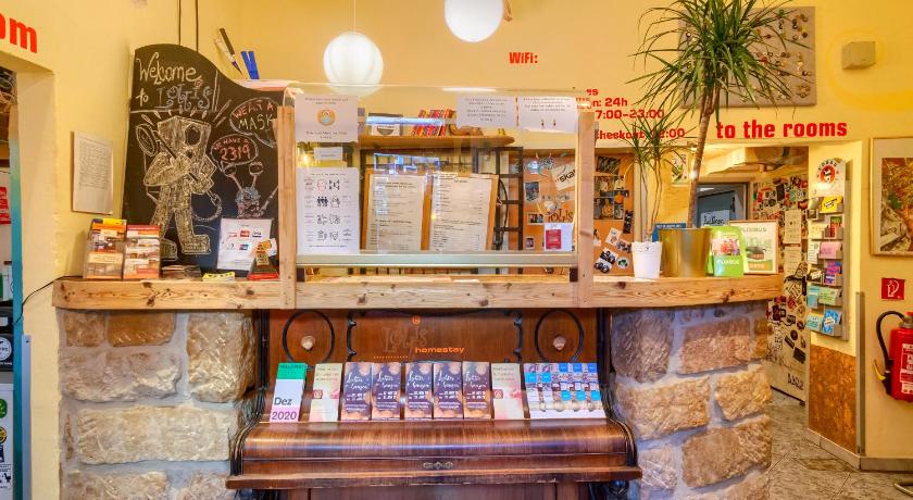 Hostel Lollis Homestay Dresden photo