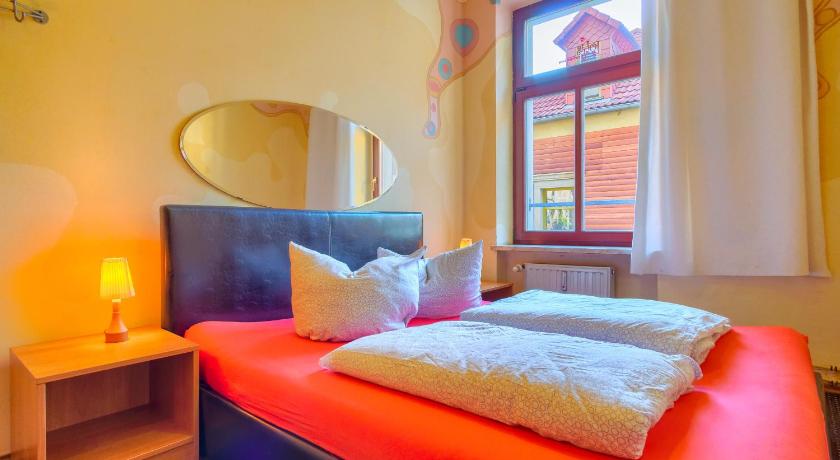 Image of Deluxe Single Room 1