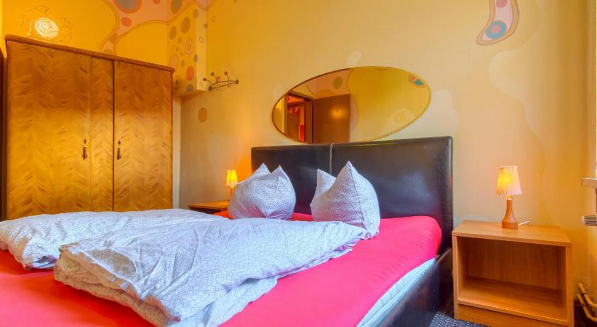 Image of Double Room 14