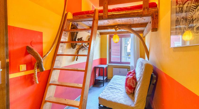 Image of Double Room 11