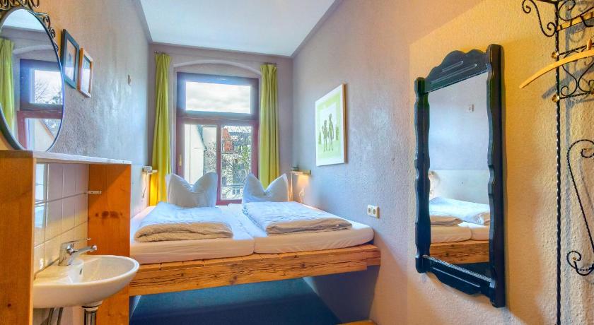 Image of Double Room 4
