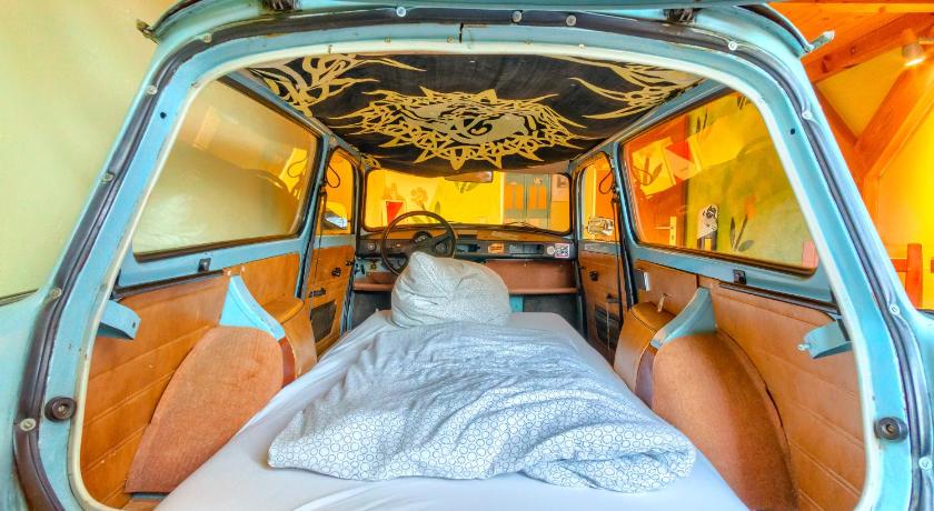 Image of Double Room 12