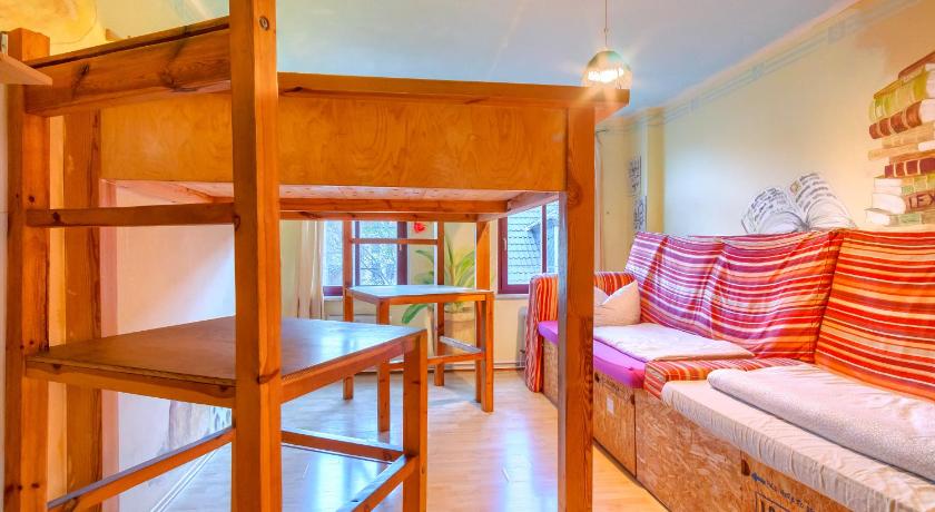 Image of Quadruple Room 1