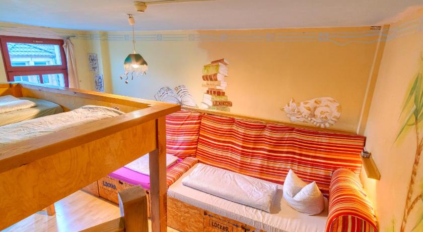 Image of Quadruple Room 10