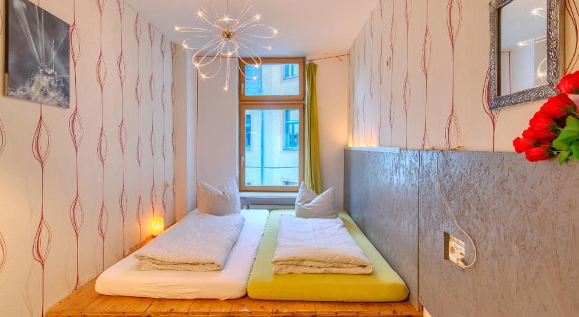 Image of Double Room 1