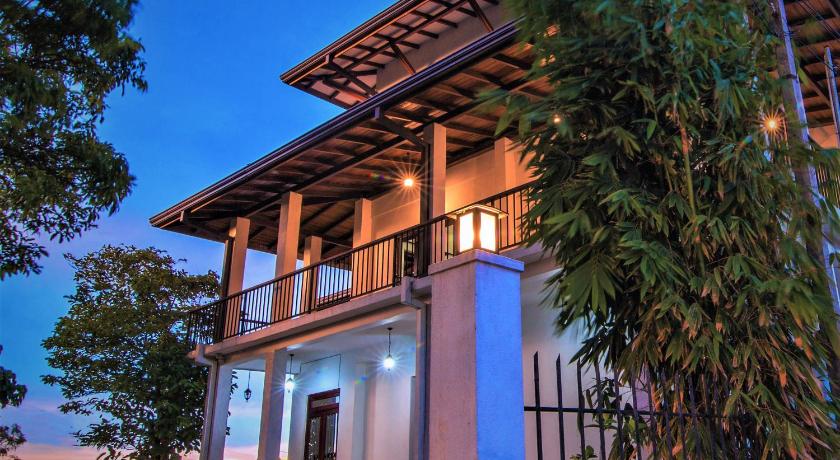 Jack Tree Lodge — Hotel in Kandy