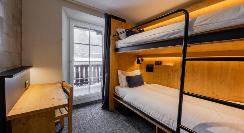 Villars Lodge photo
