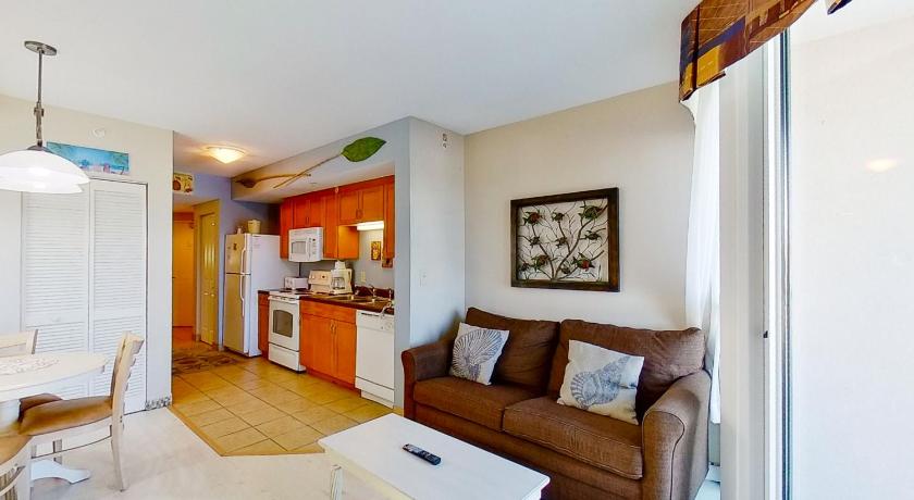 Image of One-Bedroom Apartment 7