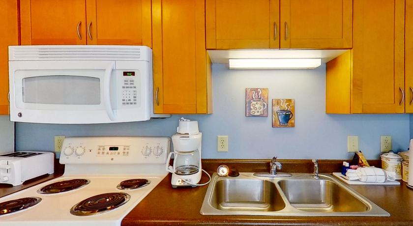 Image of One-Bedroom Apartment 14