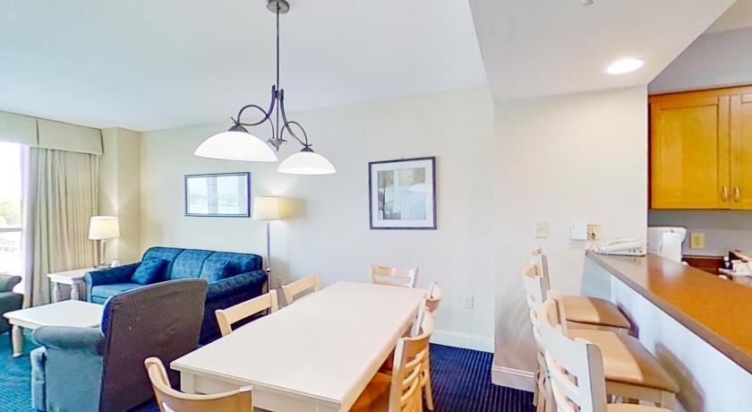 Image of Two-Bedroom Apartment 13