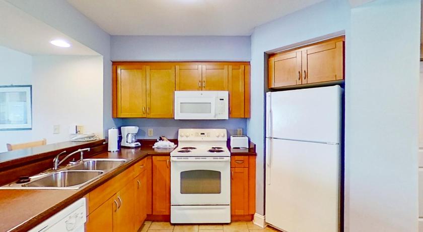 Image of Two-Bedroom Apartment 17