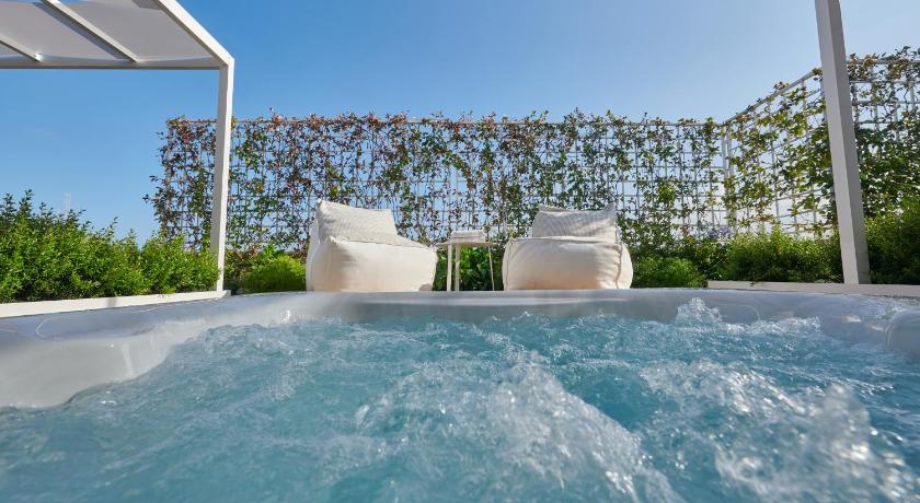 Musae Relais & SPA photo