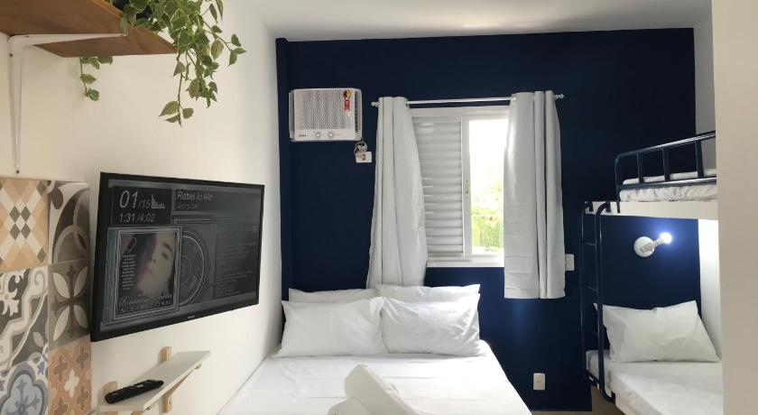 Enseada Village Guaruja — Hotel in Guaruja