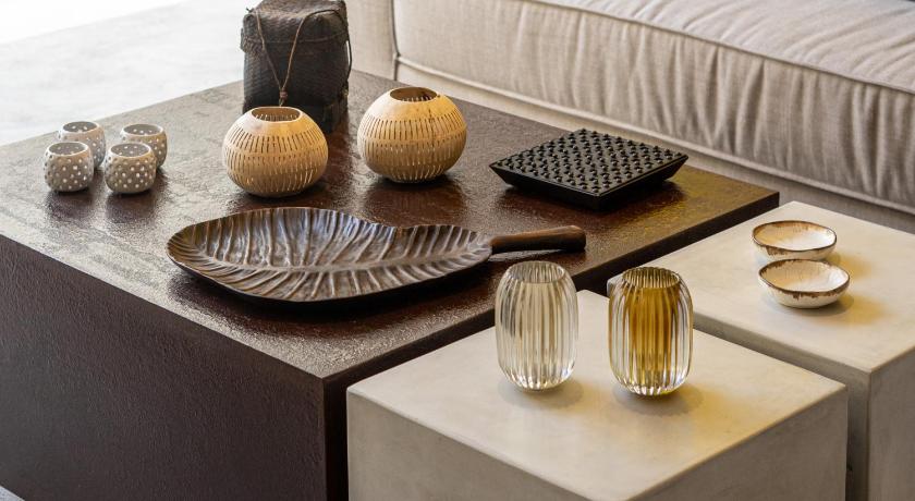 巴厘 Rouge - Loft Mango 4星级 单人房 设施