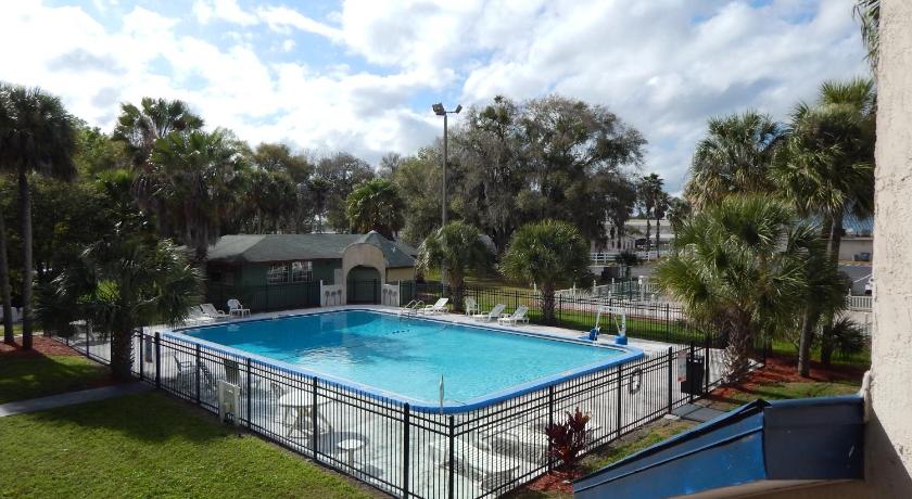 Knights Inn - Plant City FL photo