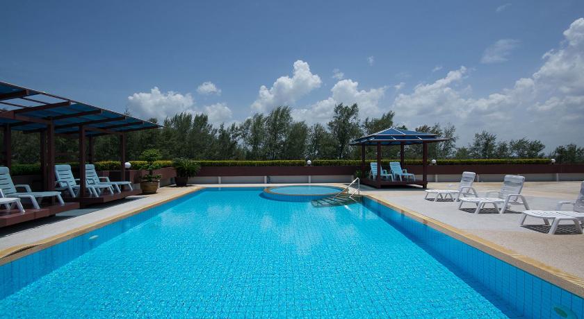 Avatara A Ocean Views by malai photo