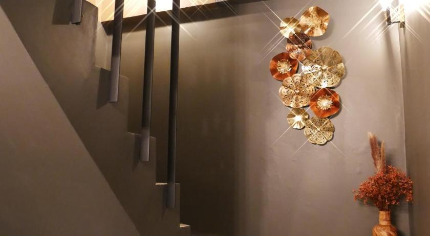 华欣 / 七岩 Variety D-Day Hostel @ Hua-Hin 2星级 酒店 客房