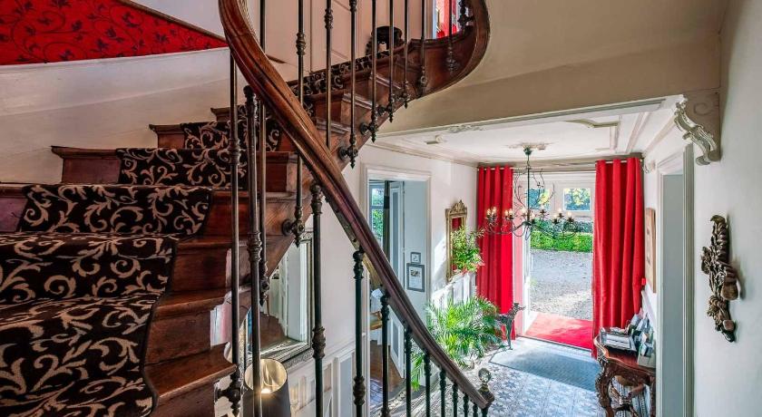 Le Pavillon des Lys - Hotel Particulier photo