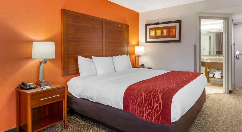 Comfort Inn Greensboro - Kernersville