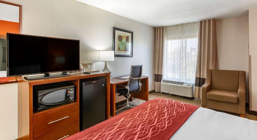 Comfort Inn Greensboro - Kernersville