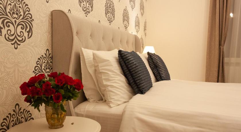 Cozy Family Apartments