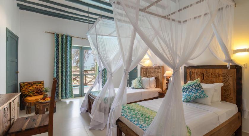 Image of Deluxe Room 0