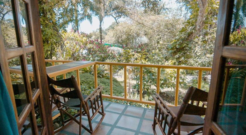 Image of Bungalow 4