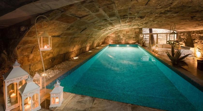 Villa Galatea photo