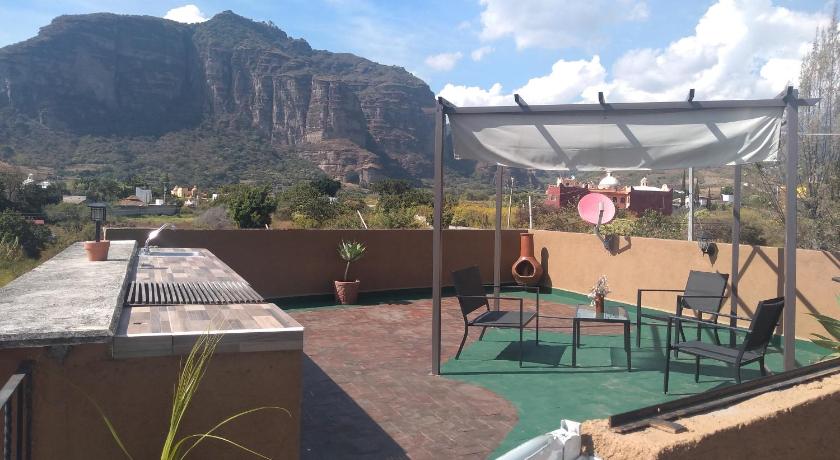 La Casa del Volcan photo