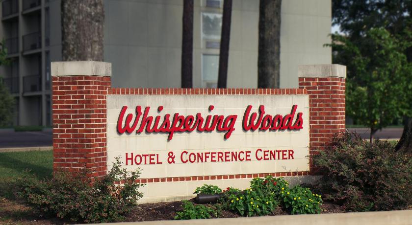 Whispering Woods Hotel & Conference Center