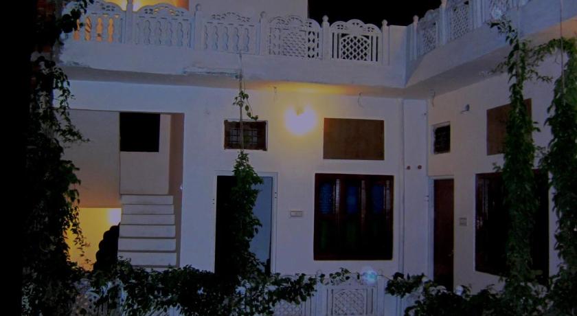 Atithi Guest House – Pushkar, GA