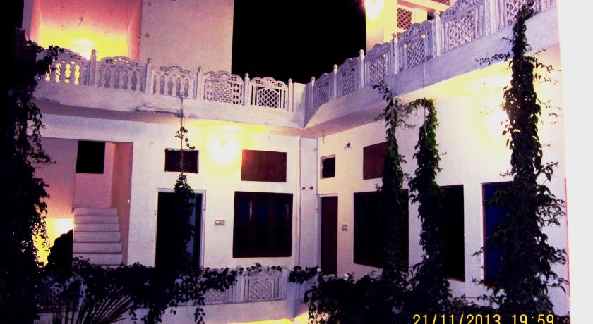 Atithi Guest House – Pushkar, GA