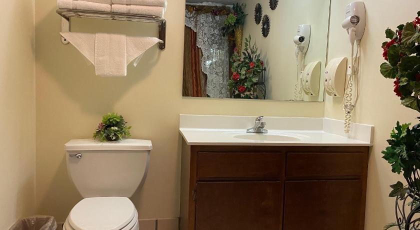 Country Hearth Inn & Suites Union City photo