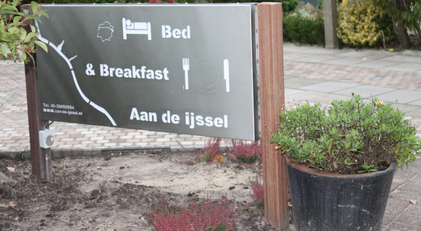 Meerdere Ik heb het erkend Besmettelijke ziekte Bed & Breakfast &#39;Aan de IJssel&#39; Guest House (Zwolle) - Deals,  Photos & Reviews