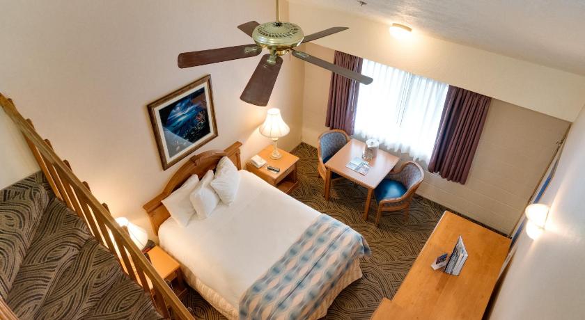 Shilo Inn Suites Seaside Oceanfront
