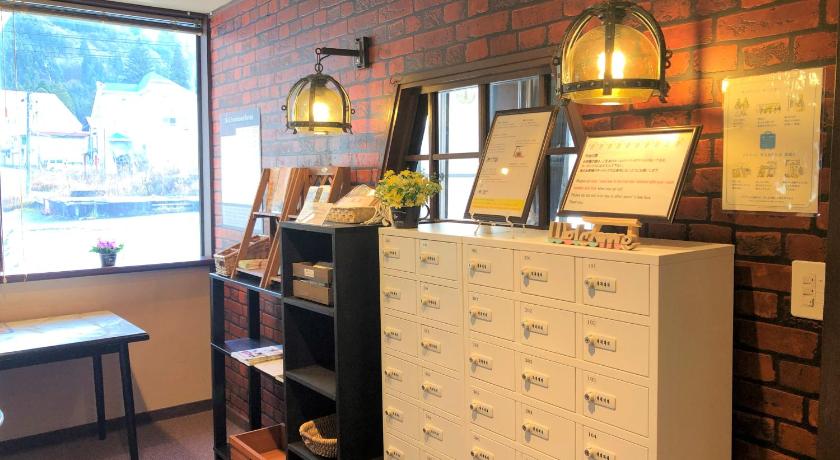 Kagura Mitsumata Cottage photo