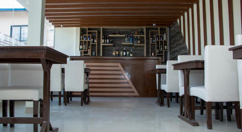 Hotel Attic Empire — Kathmandu (3)