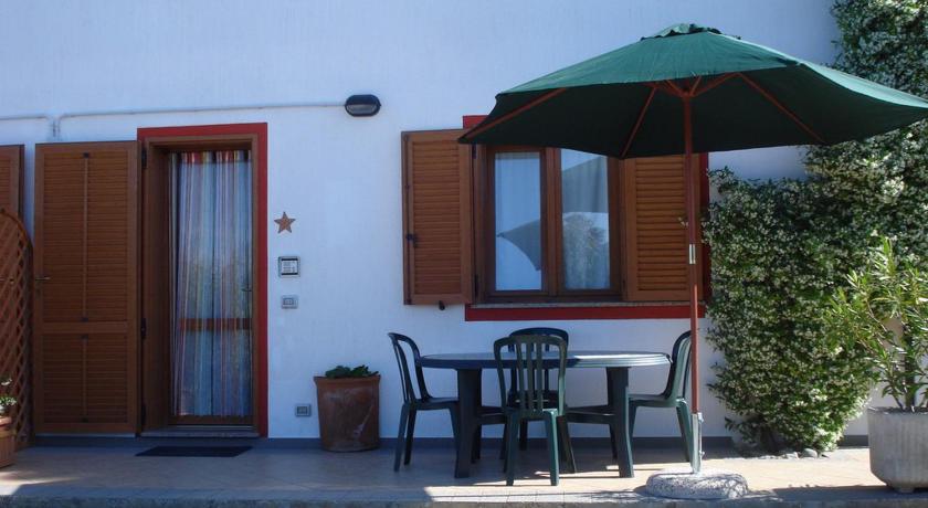Apartment in villa 24 persons with large garden stella - image 38