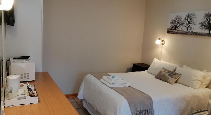 Twilight Inn — Hotel in Vryheid
