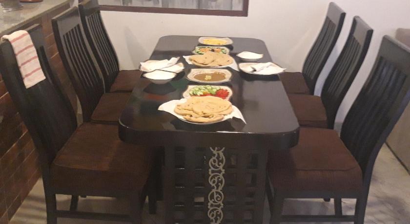 卢克索 Villa Dream 4星级 民宿 景观