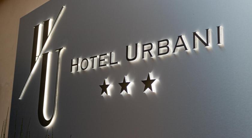 Hotel Urbani