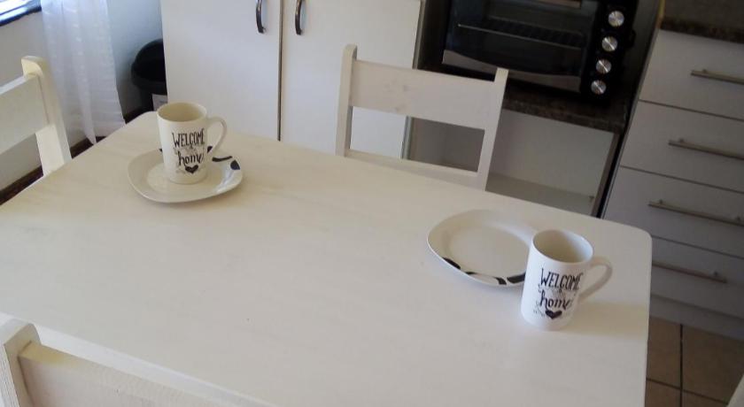 Spacious 1bed + braai 13km to Paternoster beach
