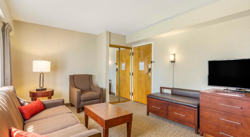 Comfort Inn Quantico