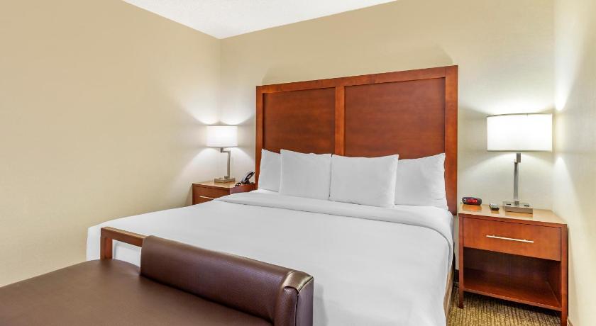 Comfort Inn Quantico