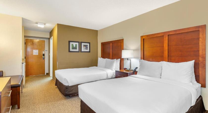 Comfort Inn Quantico