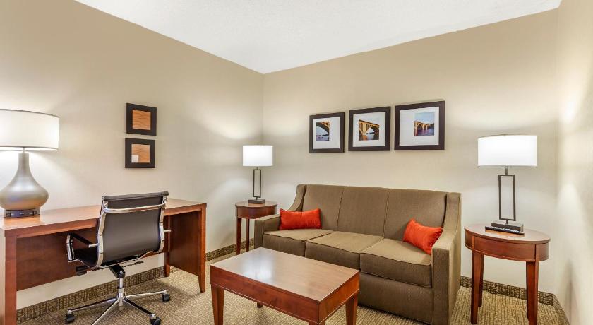 Comfort Inn Quantico