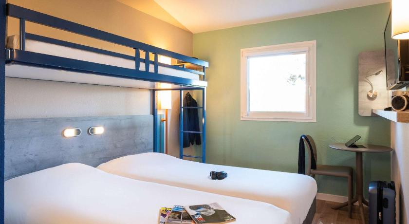 ibis budget Nuits Saint Georges