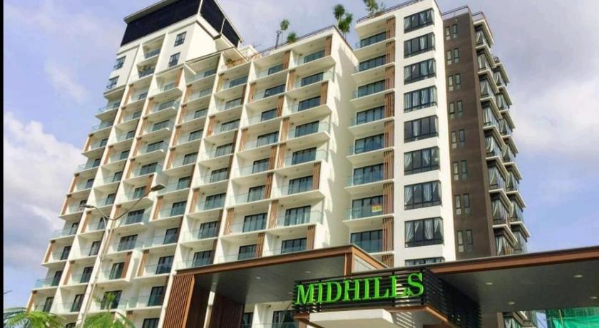 Gohtong Jaya Apartments - image 2